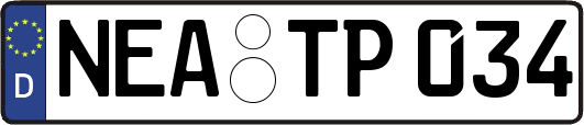 NEA-TP034