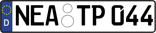 NEA-TP044