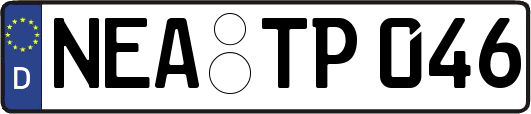 NEA-TP046