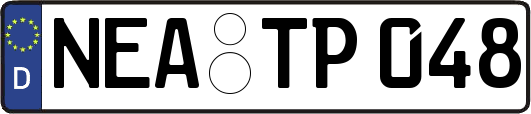NEA-TP048