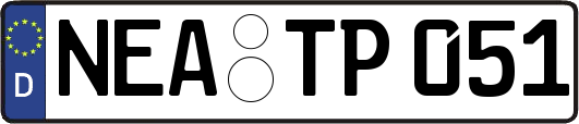 NEA-TP051