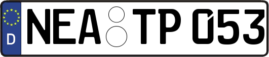 NEA-TP053