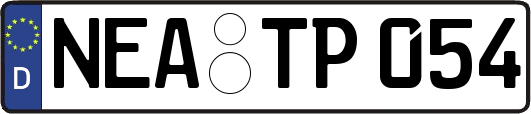 NEA-TP054