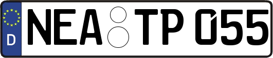 NEA-TP055