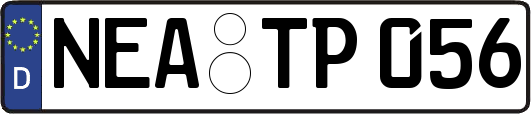 NEA-TP056