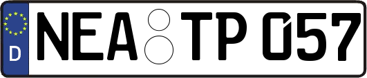 NEA-TP057
