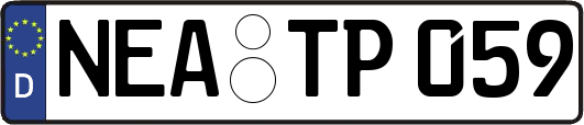 NEA-TP059