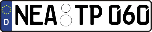 NEA-TP060