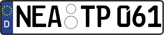 NEA-TP061