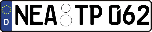 NEA-TP062