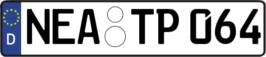 NEA-TP064