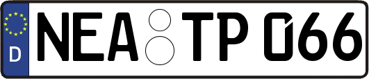 NEA-TP066