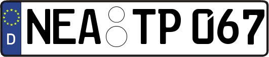 NEA-TP067