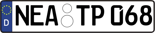 NEA-TP068