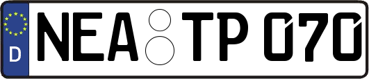 NEA-TP070