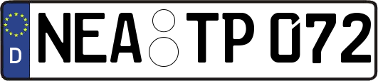 NEA-TP072