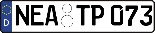 NEA-TP073