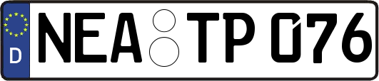 NEA-TP076