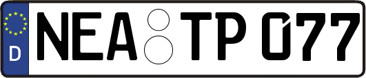 NEA-TP077