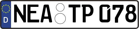 NEA-TP078