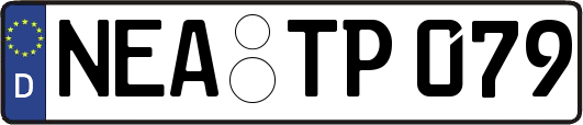 NEA-TP079
