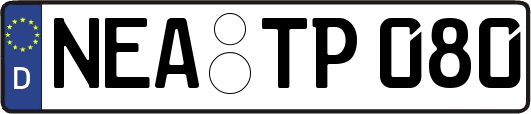 NEA-TP080