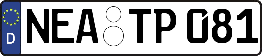 NEA-TP081
