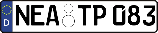 NEA-TP083