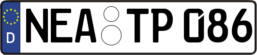 NEA-TP086