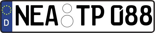 NEA-TP088