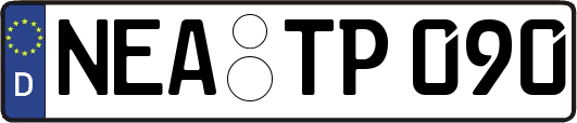 NEA-TP090