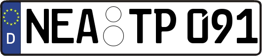 NEA-TP091