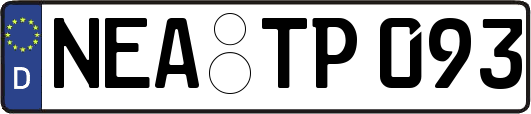 NEA-TP093