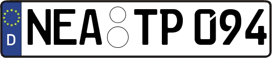 NEA-TP094
