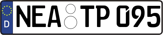 NEA-TP095