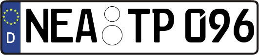 NEA-TP096