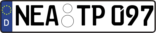 NEA-TP097
