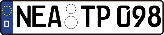 NEA-TP098
