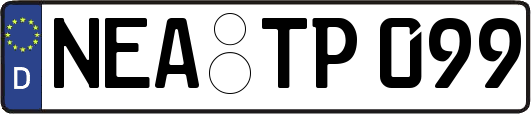 NEA-TP099