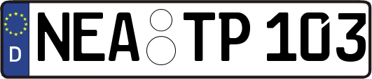 NEA-TP103