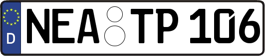 NEA-TP106
