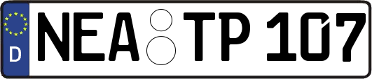 NEA-TP107