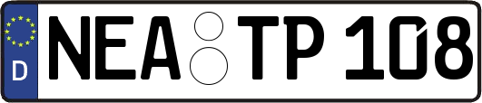 NEA-TP108