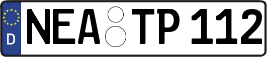 NEA-TP112