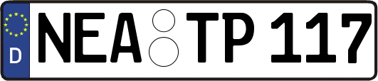 NEA-TP117