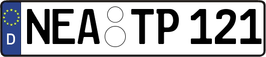 NEA-TP121