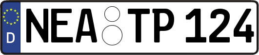 NEA-TP124