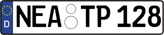 NEA-TP128