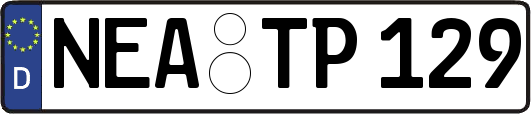 NEA-TP129