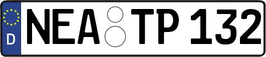 NEA-TP132